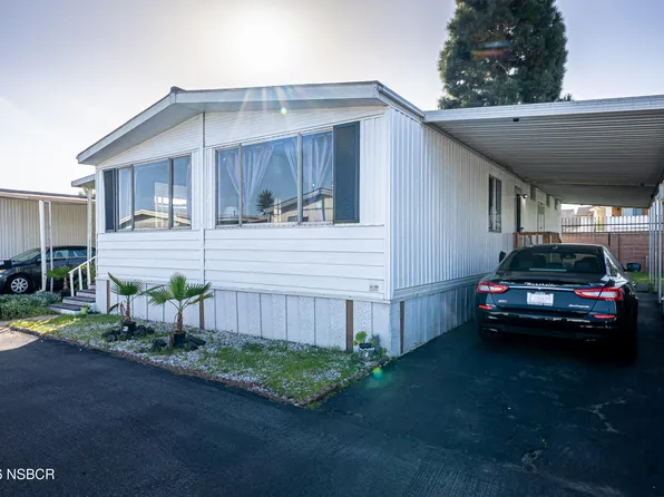 1701 S Thornburg St Space 150, Santa Maria, CA 93458