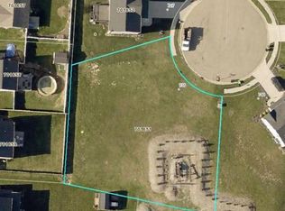 735 Barrington Cir SE, Massillon, OH 44646