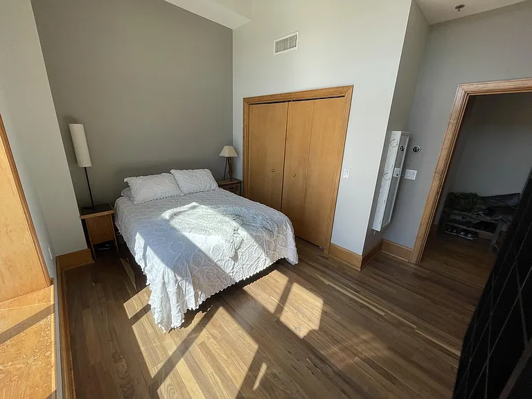 59C College St #407 — Photo 24