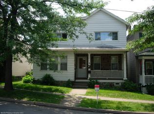 732 Beech St, Scranton, PA 18505