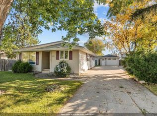 1508 Collins St, Neenah, WI 54956