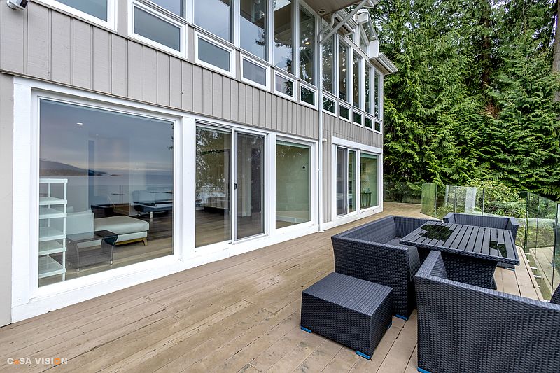 West Vancouver House for rent - 5 Bedrooms — photo 36
