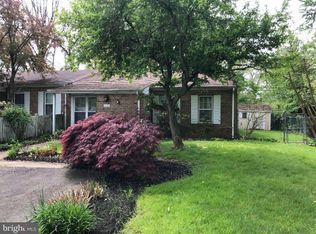 2451 Webster Ct, Bensalem, PA 19020