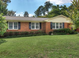 107 Gardners Mill Rd, Augusta, GA 30907