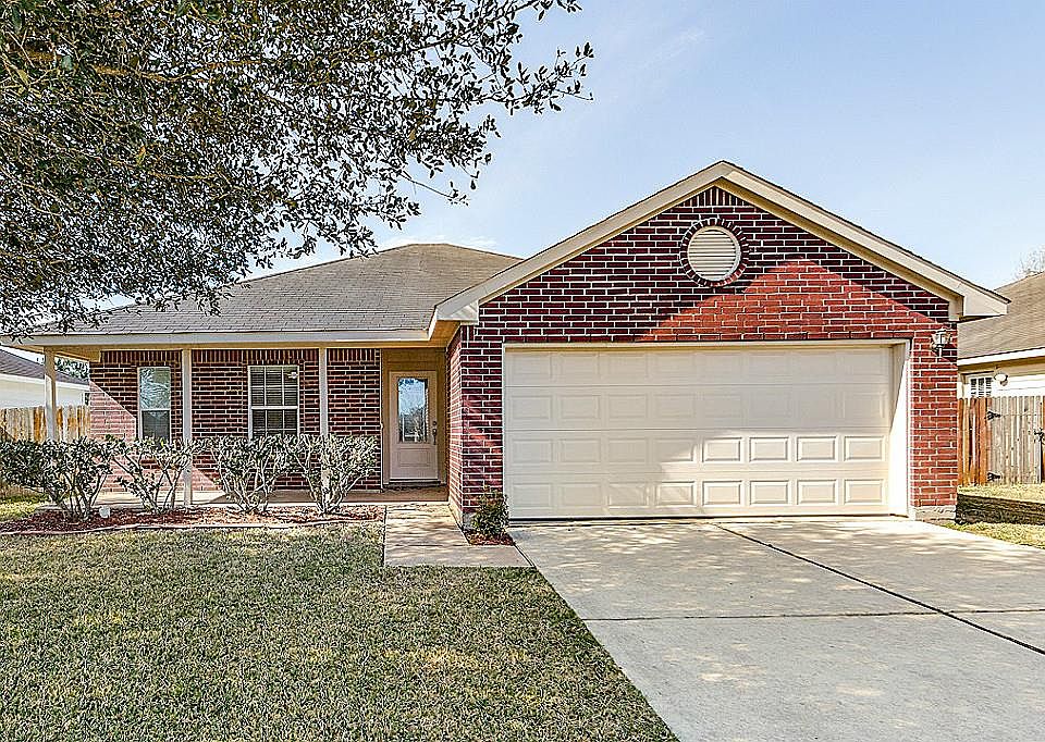 1st image of 17827 Bullis Gap Dr