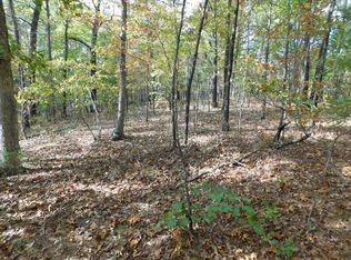 Highway 74 E TRACT 3, Jasper, AR 72641