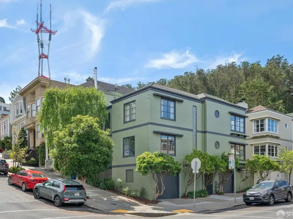 4901 17th St, San Francisco, CA 94117