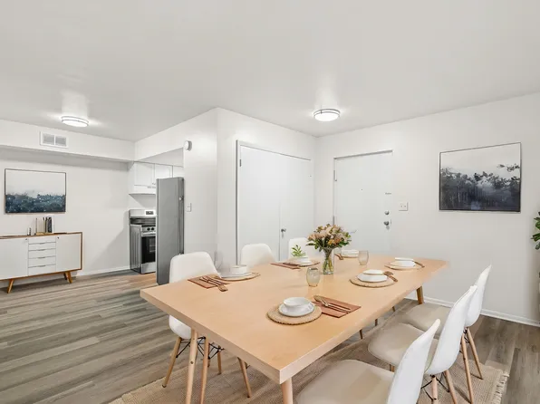 Belmont Terrace, 1500 N Coalter St, Staunton, VA 24401