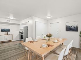 Belmont Terrace, 2 Bedroom 2 Bathroom