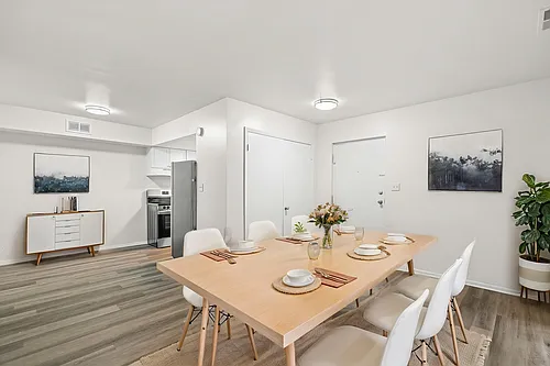 Belmont Terrace Photo 1
