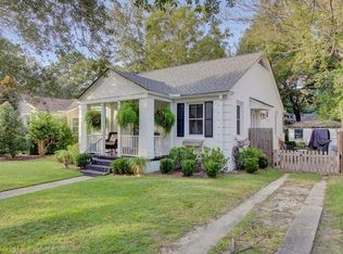 48 Yeadon Ave, Charleston, SC 29407