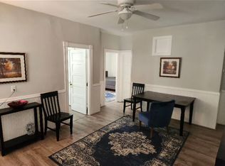 818 Charles St FLOOR 1, Providence, RI 02904