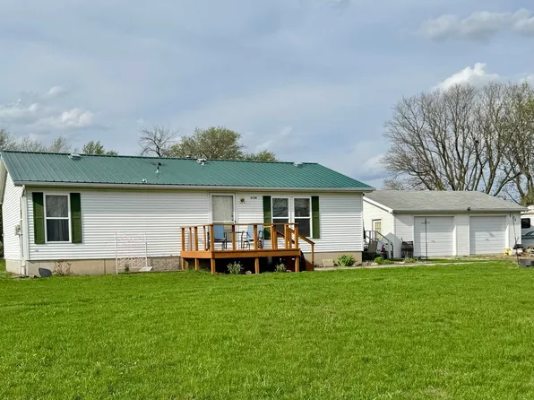 1658 South St, Redding, IA 50860