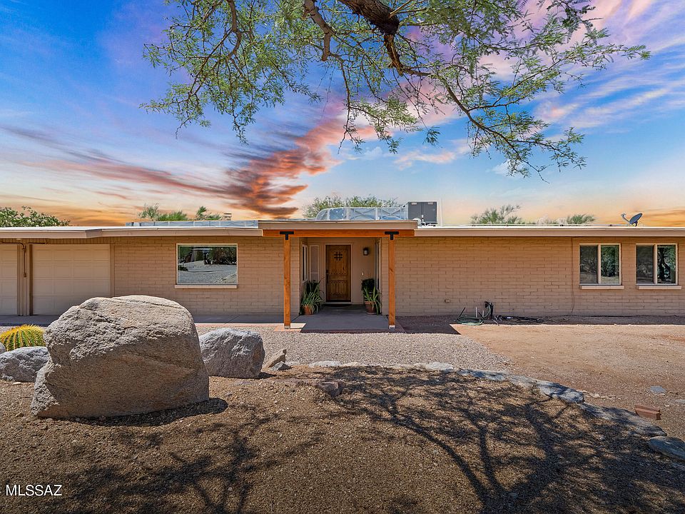 1st image of 6601 N Paseo De Gabriel