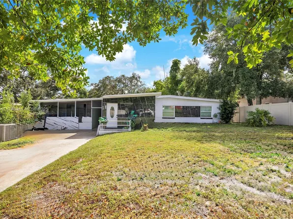 6712 Nina Rosa Dr, Orlando, FL 32819