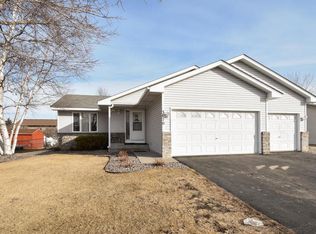 3010 Lake Ridge Dr, Big Lake, MN 55309