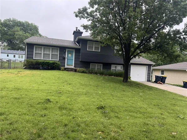 5015 N Kensington Ave, Kansas City, MO 64119