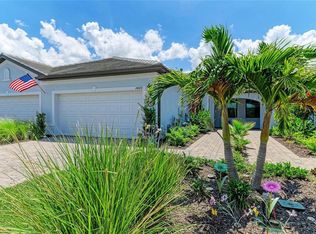 14672 Misty Pond Loop, Nokomis, FL 34275