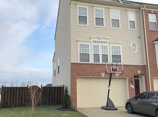 12 Short Branch Rd, Stafford, VA 22556