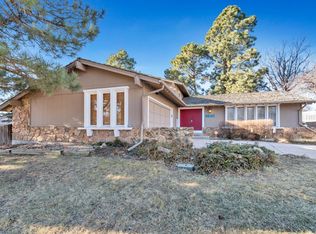 6527 S Heritage Pl W, Centennial, CO 80111