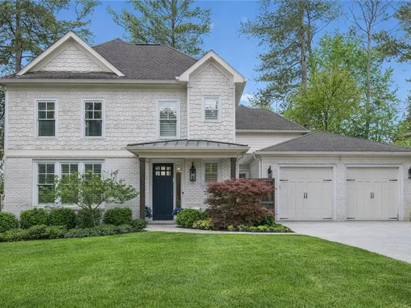 1903 Sandlewood Ln, Atlanta, GA 30341