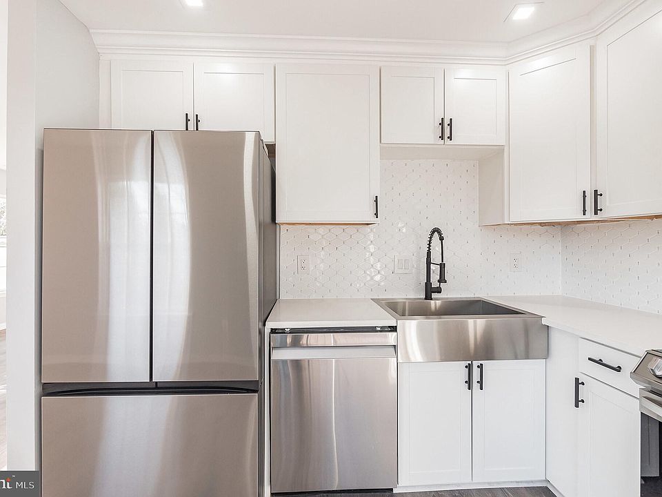 Are Stainless Steel Appliances Still Popular in 2024? - Frederick Real  Estate Online