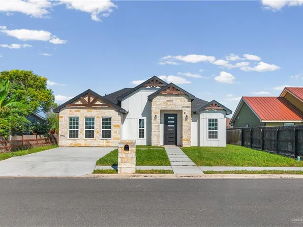 3118 Arrow Ln, Weslaco, TX 78596