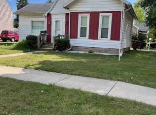 645 W Washington St, Napoleon, OH 43545