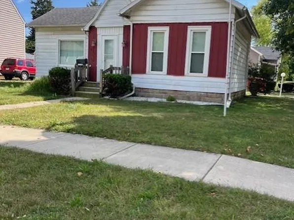 645 W Washington St, Napoleon, OH 43545