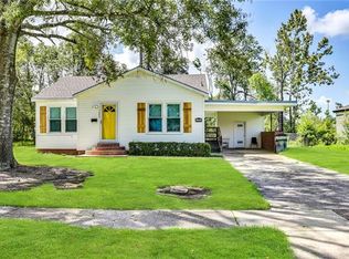 1202 Oklahoma St, Lake Charles, LA 70607