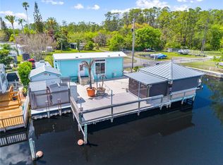 1315 Pine Island Dr N, Saint Cloud, FL 34771