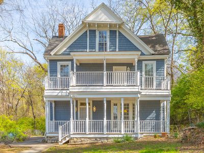 2607 Stuart St, Chattanooga, TN, 37406
