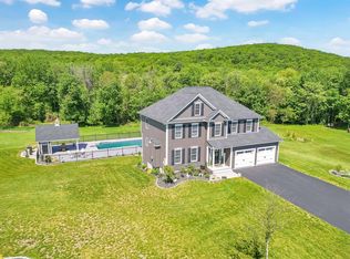 10 Julia Way, Wilbraham, MA 01095