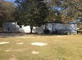 19768 Thompson Hall Rd, Fairhope, AL 36532