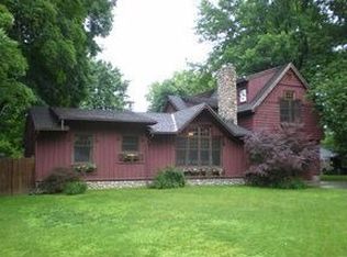 11 Sunset Rd, Rhinebeck, NY 12572