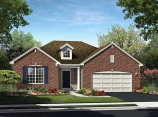 1901 Wildspring Pkwy, Joliet, IL 60431