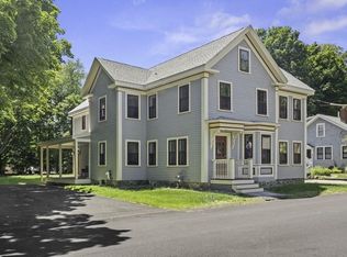 27 Central St, Topsfield, MA 01983