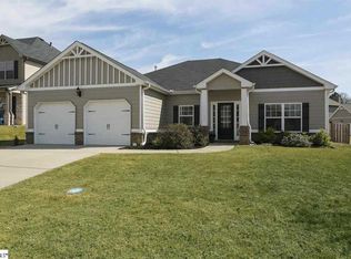 2 Howden Pl, Simpsonville, SC 29681