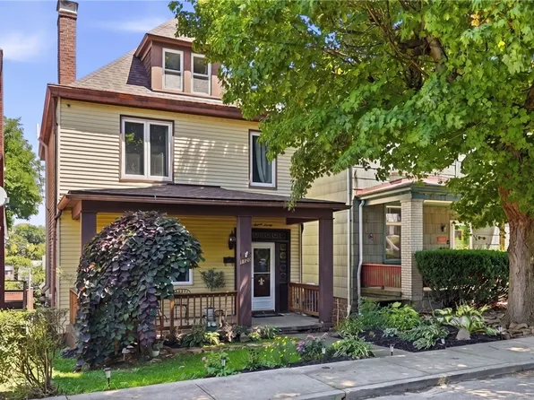 1120 Tennessee Ave, Pittsburgh, PA 15216