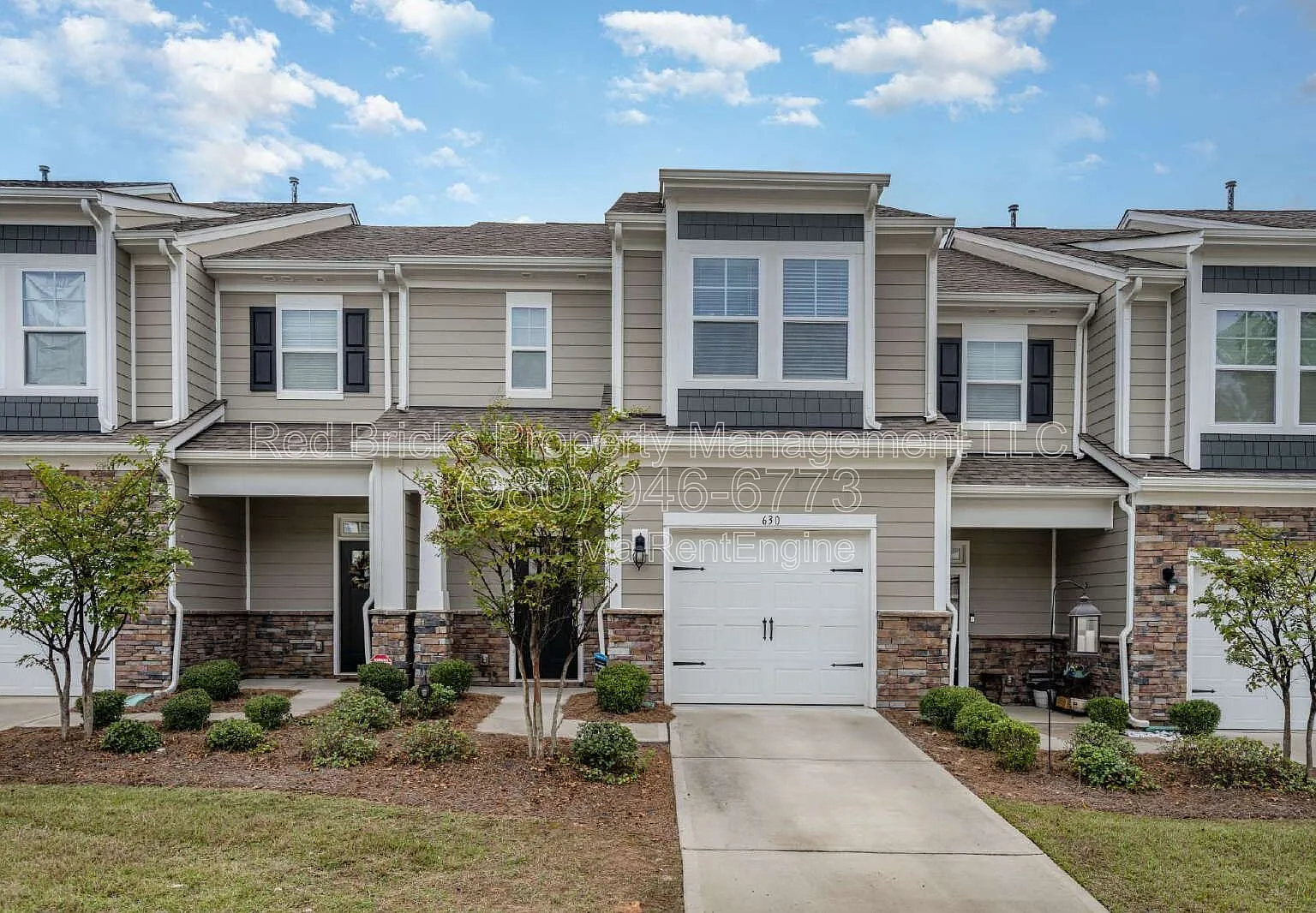 3 bed, 2.5 bath, 1577 sqft, $2,195 — Photo 1