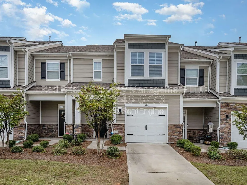 630 Cypress Glen Ln
