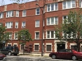 1828 E 73rd St APT 1, Chicago, IL 60649