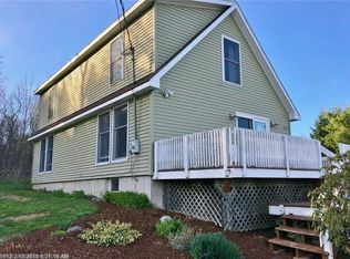 540 Billings Rd, Hermon, ME 04401