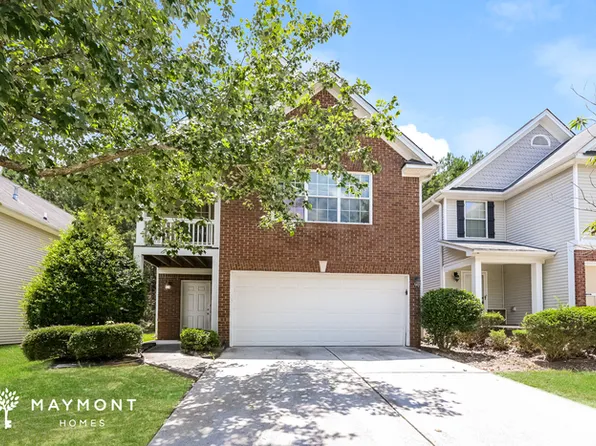 6255 Lake Valley Point, Lithonia, GA 30058