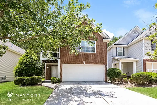 6255 Lake Valley Point Photo 1