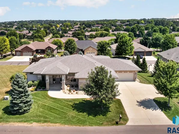 3001 W Old Yankton Rd, Sioux Falls, SD 57108