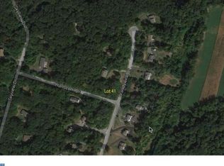 41 S Brandywine Ave, Coatesville, PA 19320
