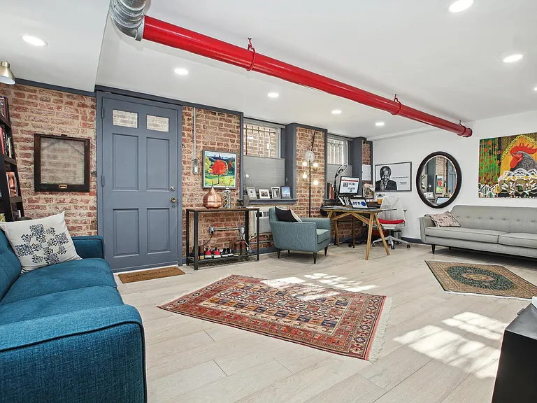 1855 Calvert St NW #LL2 — Photo 5