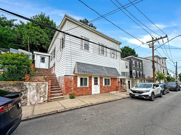 72 Leyden St, East Boston, MA 02128