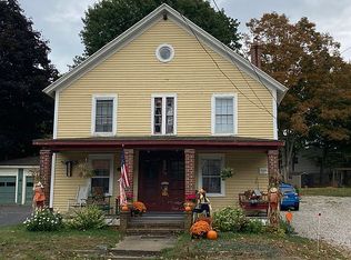 113 Route 2a, Preston, CT 06365